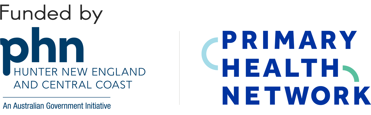 PHN logo